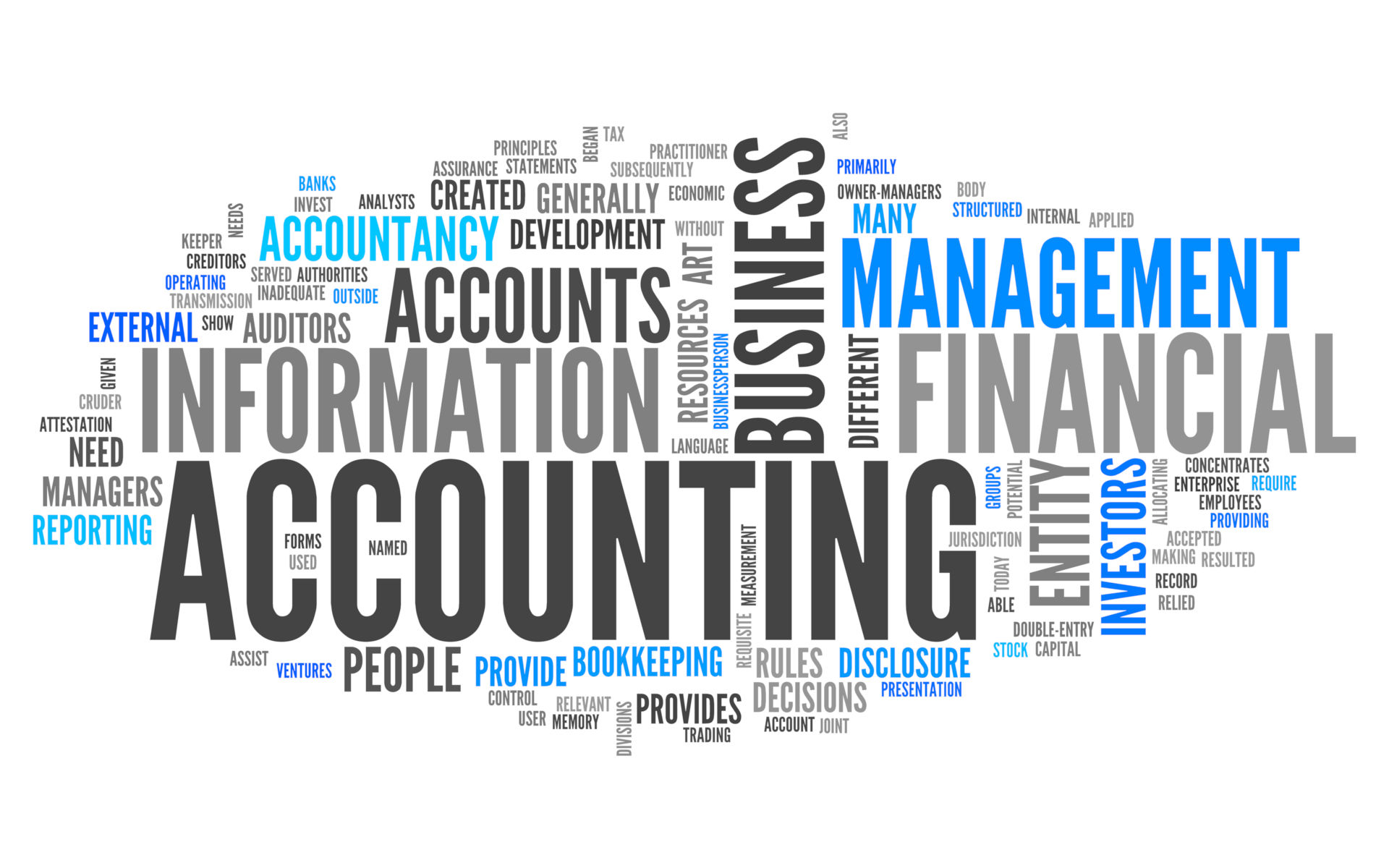 Accountancy for Startups - Image